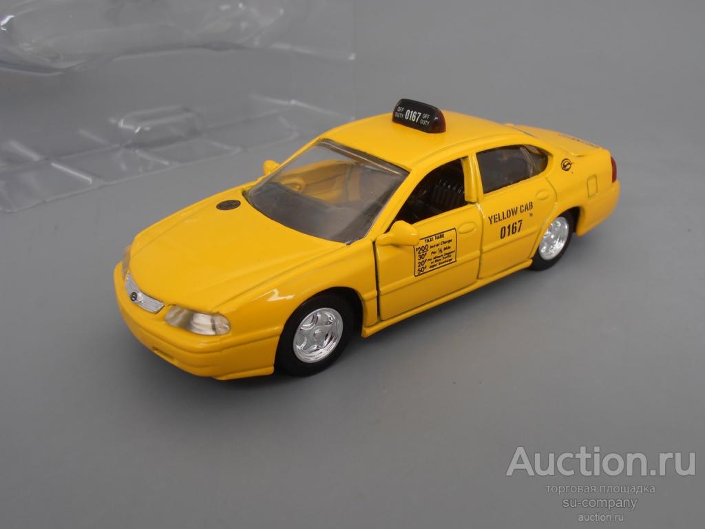 Шевроле Импала 2000