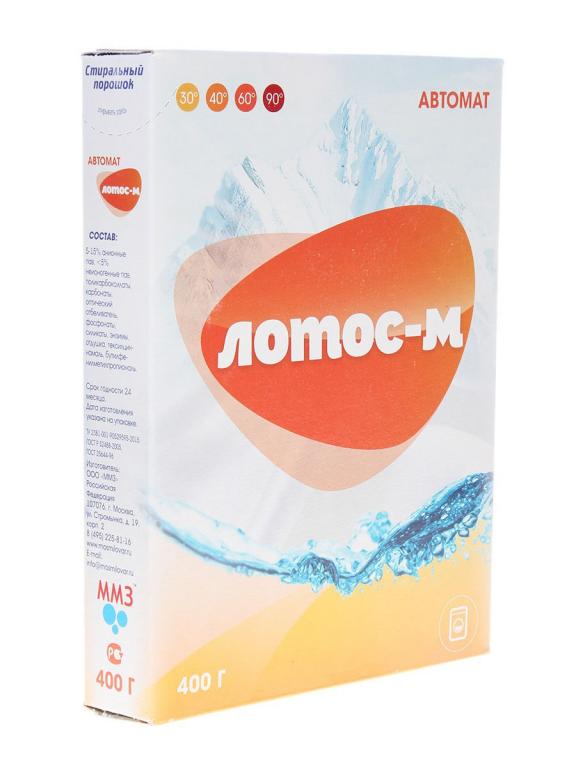 Карта лотос м