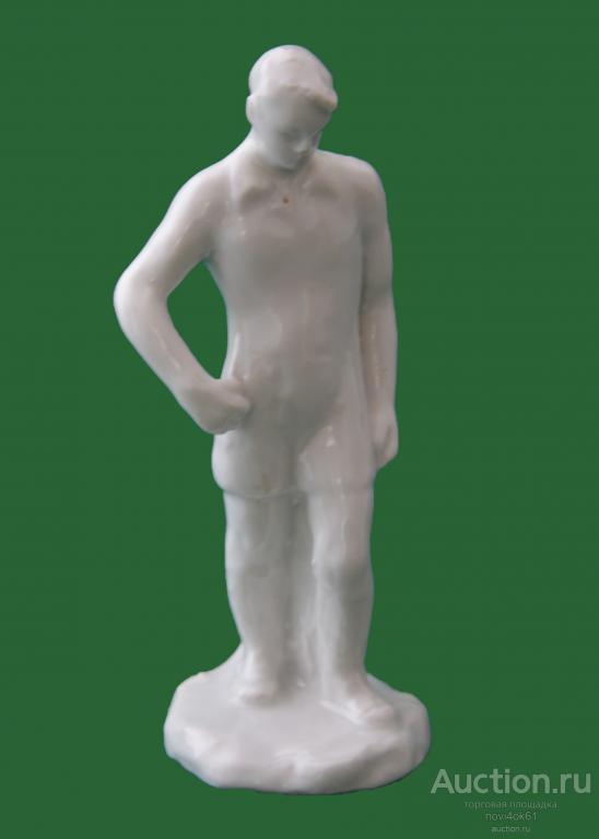 СССР. Дулёво. Футболист. Спорт.