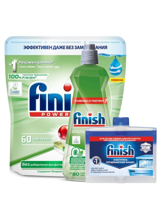 Ополаскиватель для посудомоечной машины таблетки для посудомоечной ...