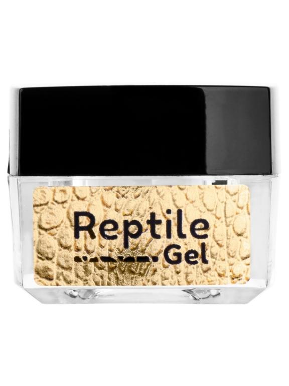 Гель-лак для акварельного дизайна IRISK Reptile Gel, 5 мл. irisk. Цвет ...