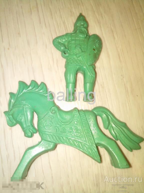 СОЛДАТИКИ. Ссср 