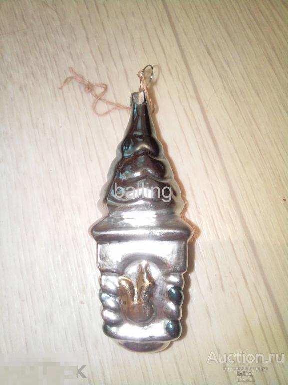 елочная игрушка сказка белочка в тереме 