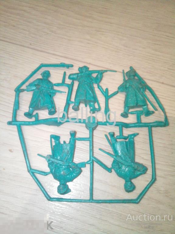 СОЛДАТИКИ. робозвери робомонстры технолог казаки 