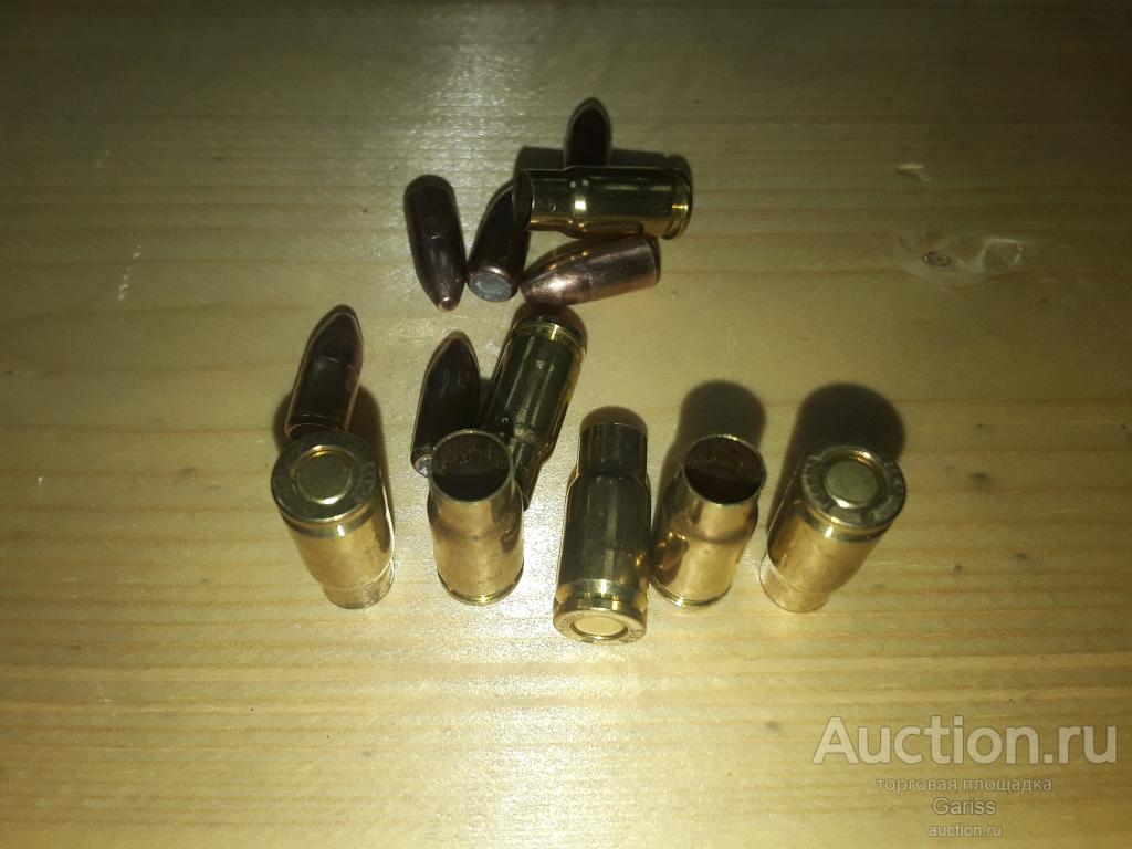ММГ патрона 5,45х18 ПСМ