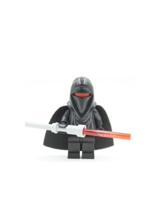 Star wars mini toys sales