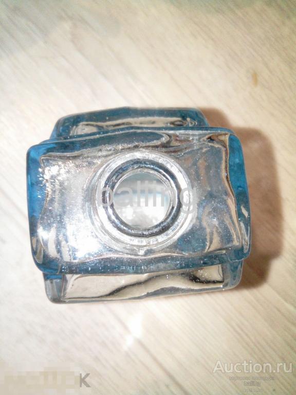 Автомобиль из СССР! винтаж. флакон 