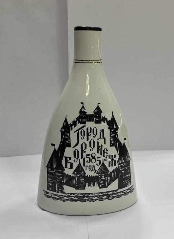 Штоф Воронеж 1585 год СССР