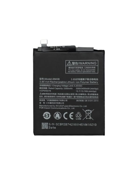 Xiaomi bm3b аккумулятор