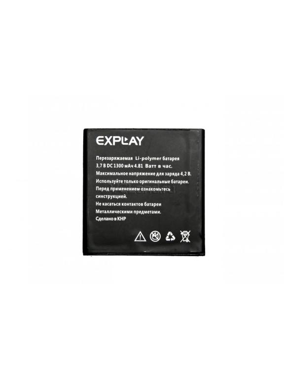 Explay onyx аккумулятор