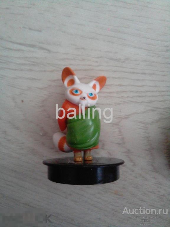 игрушка на пробке из кино топпер  Пробка из кинотеатра 