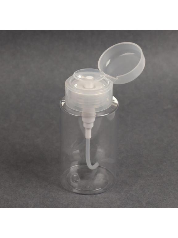 Баночка с дозатором для жидкостей, Помпа для жидкости, Флакон ...