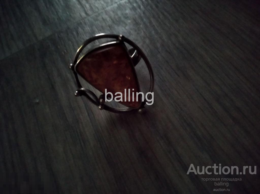 Кольцо скань не серебро ссср 