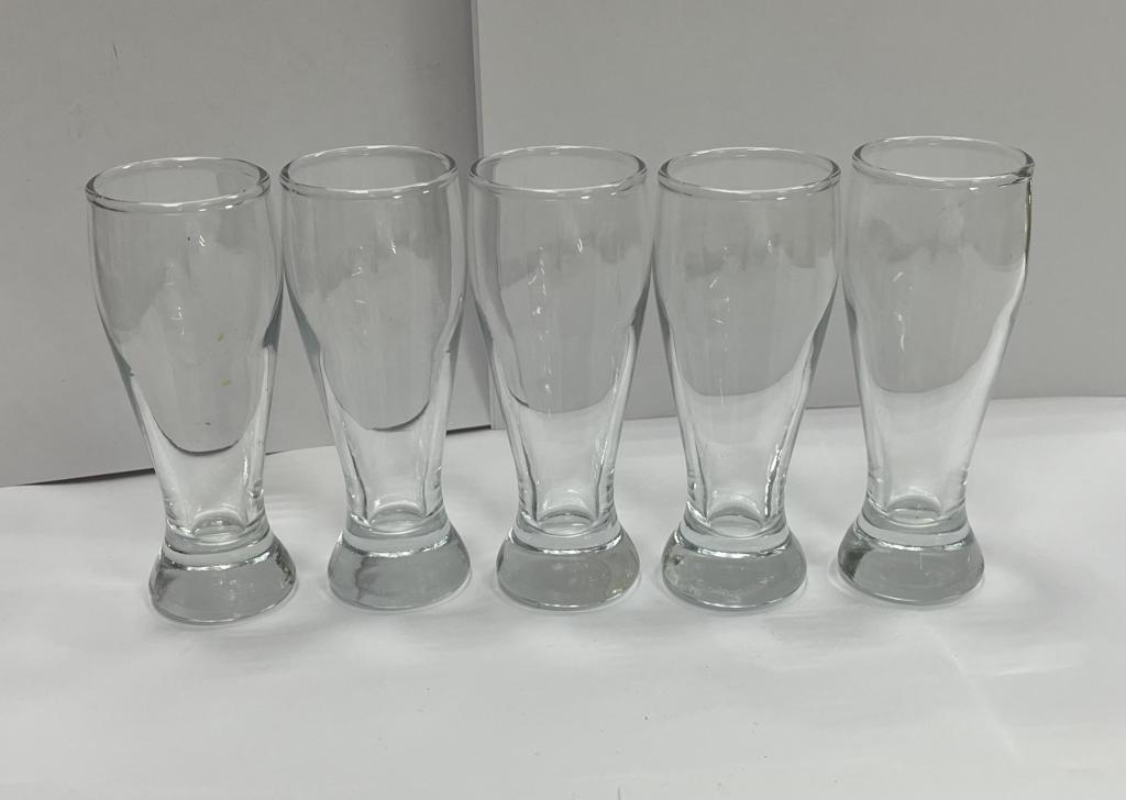 Рюмка  Стекло 10,5 см