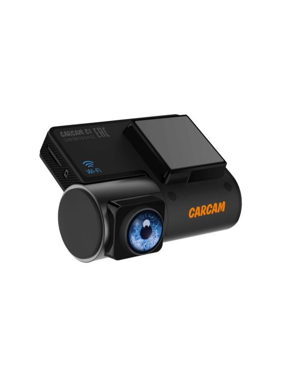 Автомобильный видеорегистратор carcam c1