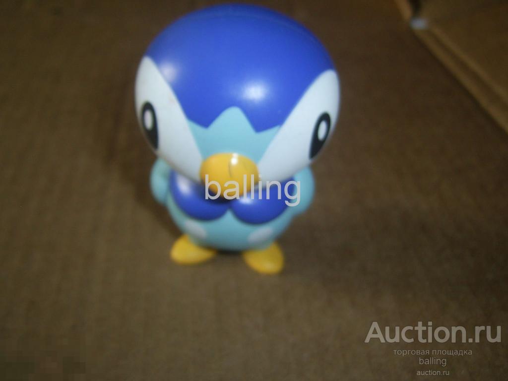 Игрушка  Мил Макдональдс  хеппи мил 