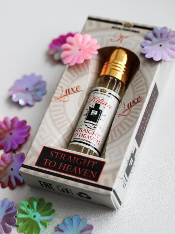 Арабские масляные парфюмерные духи Ravza parfum RAVZA parfums ...