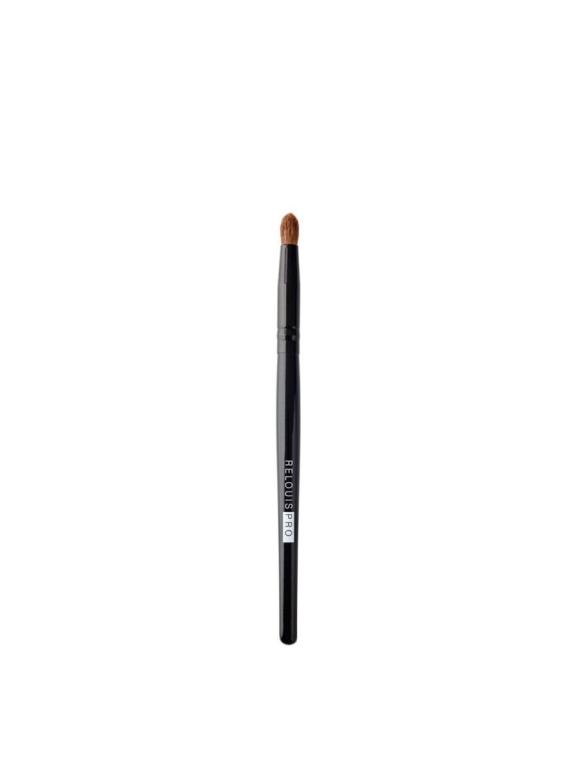Кисть косметическая №8 круглая для теней RELOUIS PRO PENCIL BRUSH ...
