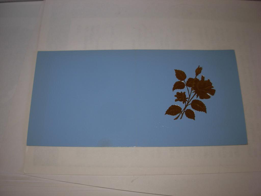 Открытка старинная 8 Марта , Художник А. Кузечкин , 1984 год , чистая , стоила 15 коп