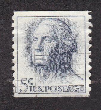 распродажа США 1961 Стандарт (3845)
