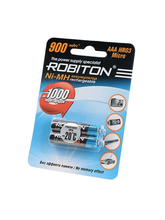 Элемент питания Robiton. — покупайте на Auction.ru по выгодной цене ...
