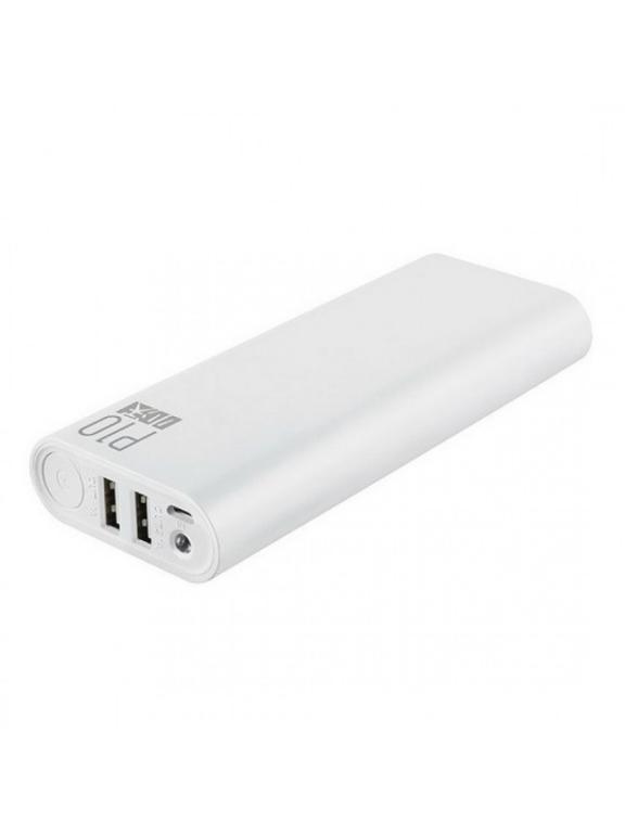 Внешний аккумулятор 10000mAh 2USB BMGRUP. — покупайте на Auction.ru по ...