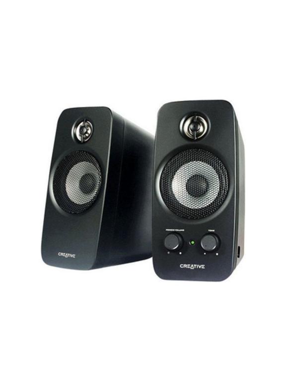 Колонки для компьютера CREATIVE 51MF1600AA000 Creative. — покупайте на ...