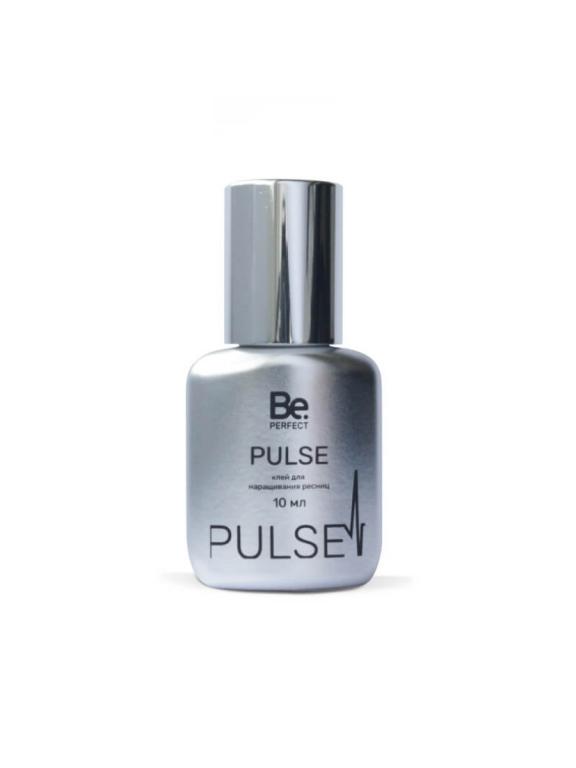 Be Perfect Клей Pulse, 10 мл Be Perfect. — покупайте на Auction.ru по ...