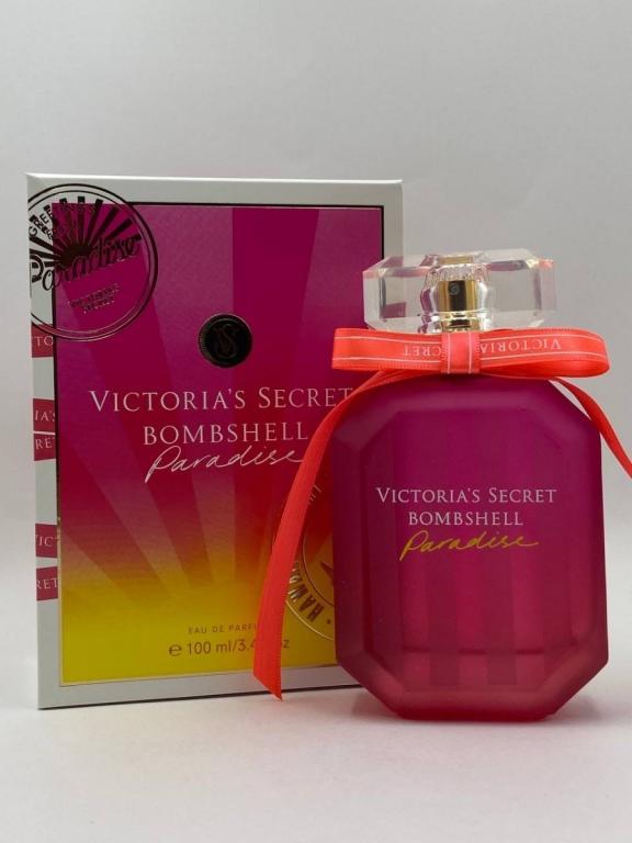 Victoria',s Secret Bombshell Paradise 100 ml, Виктория Сикрет Бомбшел ...