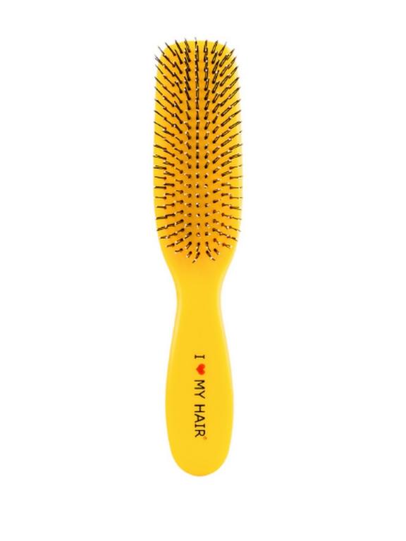 I LOVE MY HAIR Spider Soft Расческа для волос, парикмахерская щетка ...