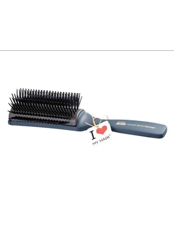 I LOVE MY HAIR&,VESS PRO SHEA STYLE Расческа для волос, парикмахерская ...