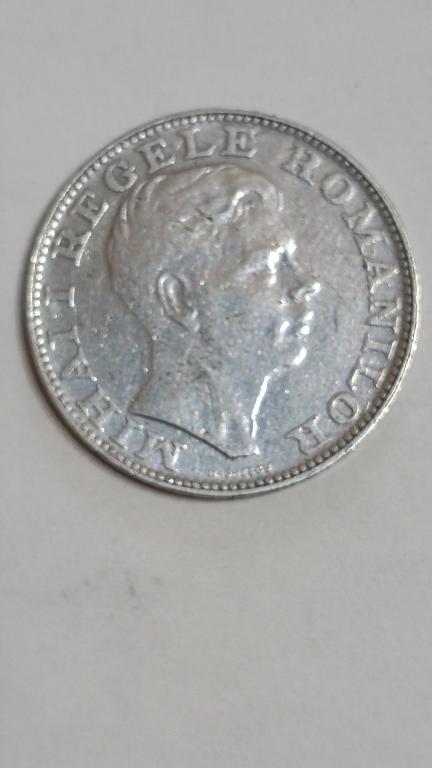 Румыния 200 лей , 1942г. N1