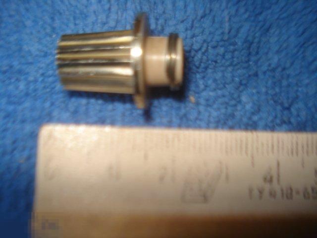 Ручка от ТВ, р/приёмника и тп.. 