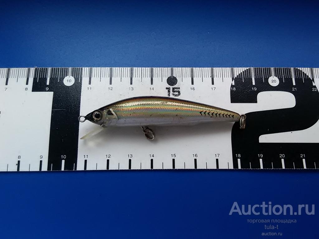 Yo-Zuri Magnet System 70F — покупайте на Auction.ru по выгодной цене ...