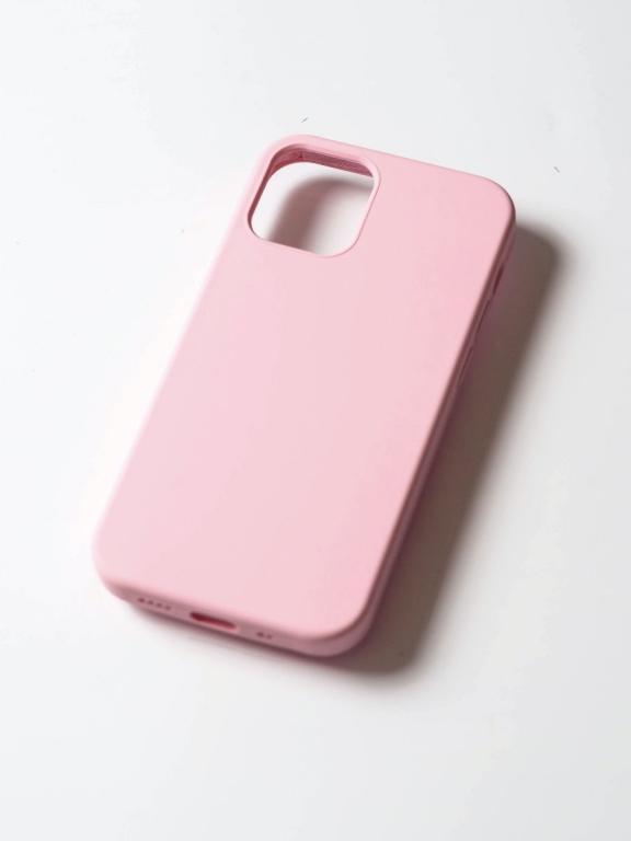 Iphone 12 Силиконовый Чехол Купить