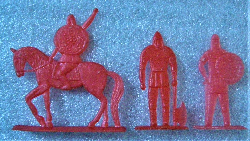 Плоский солдатик. Донской поход. Конники. Кольчужники. Куликовская битва. Русские воины. богатыри.