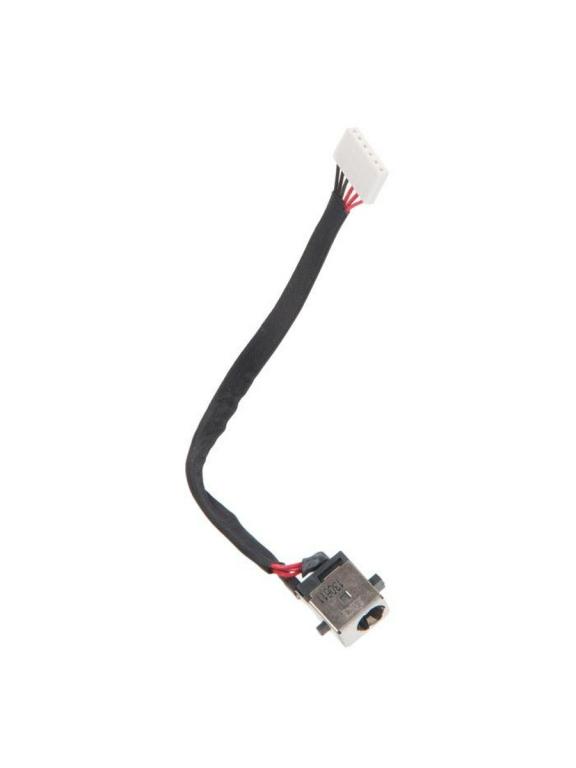 Разъем питания для планшета Asus X450VC DC IN CABLE ZeepDeep ...