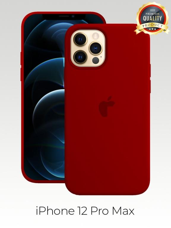 чехол apple iphone 12 pro max, Apple iPhone 12 PRO Max, бампер 12про ...