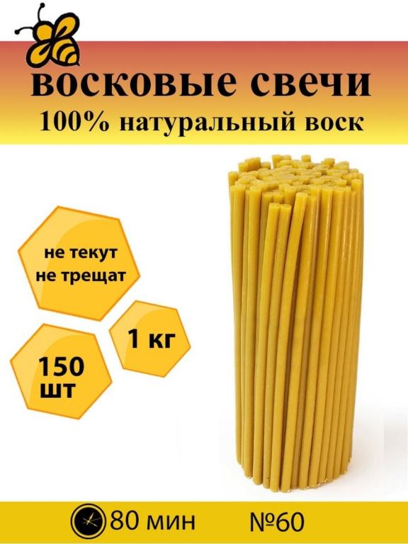 Свечи Церковные Купить Оптом No 120