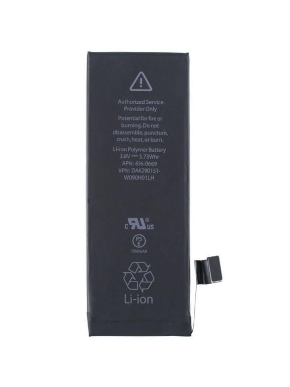 Аккумулятор для Apple iPhone 5S (A1518) Fixiton. — покупайте на Auction ...