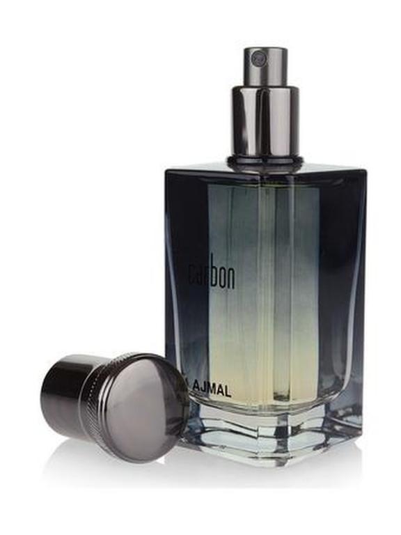 Carbon 100ml, Аджмал, Карбон, мужской парфюм, селективный парфюм, духи ...
