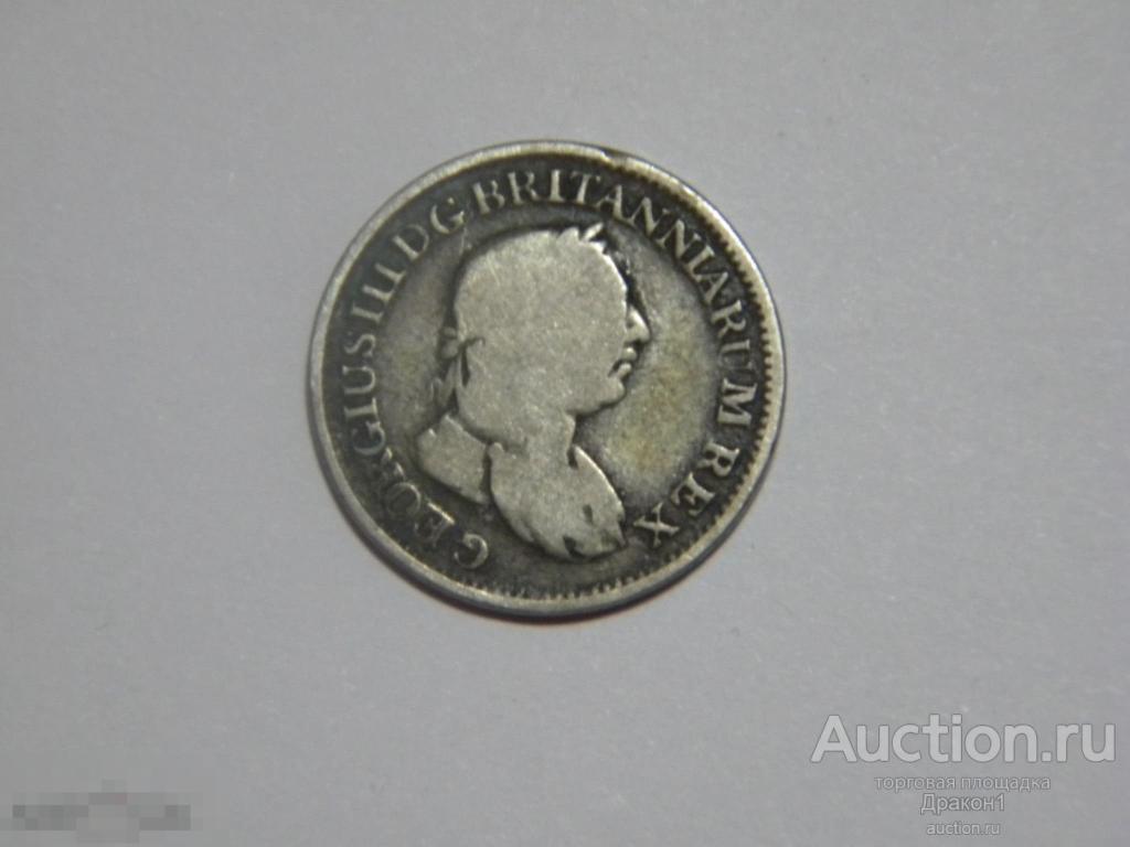 Британская Гвиана ( Гайана, Гайяна ).  1/2 гульдена 1816 г.  Редкая ! 