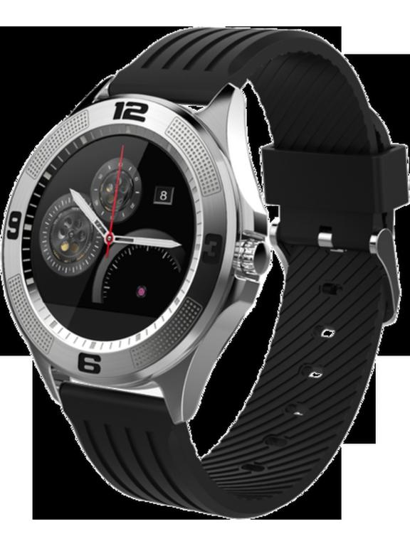 Смарт-часы KREZ Blast (SW06) Krez. — покупайте на Auction.ru по ...