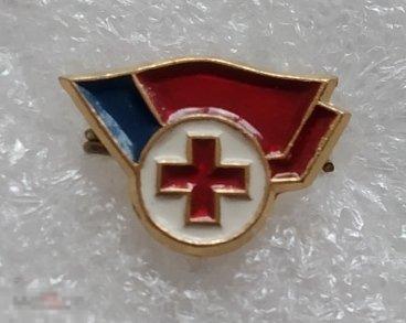 Красный крест медицина