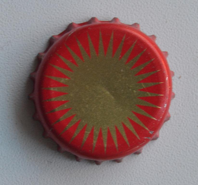 Пробка пивная ( Кронен пробка пиво ) Вейнер - Астрахань