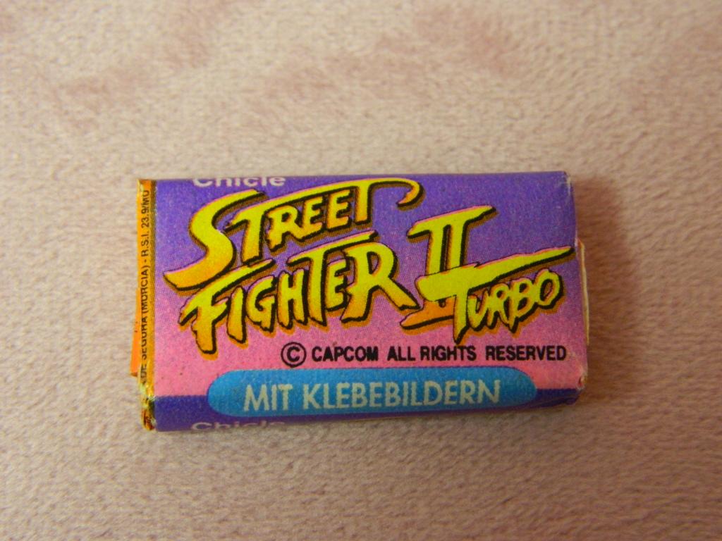 90e Street Fighter II Turbo !!!ПРОЧТИТЕ ОПИСАНИЕ!!! ЖВАЧКА.!!! МНОГО ...