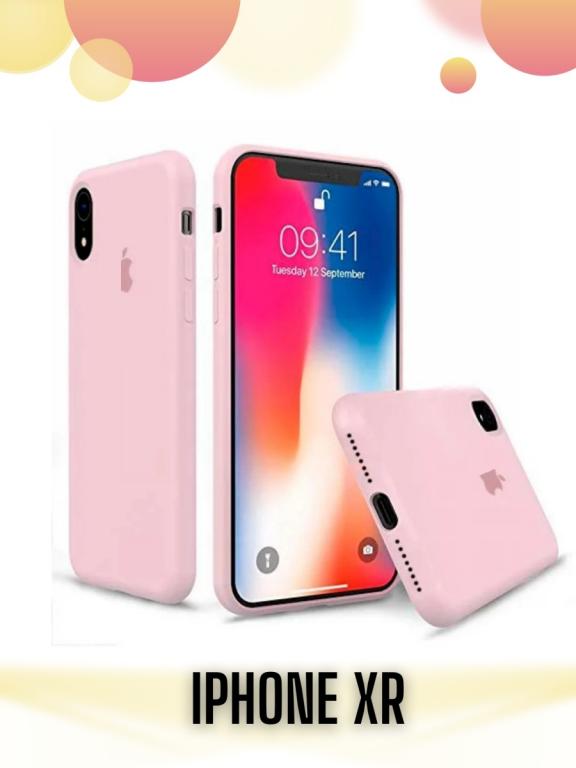 Чехол на Iphone XR, IPhone XR, Айфон хр, на айфон хр, не стекло Perfect ...