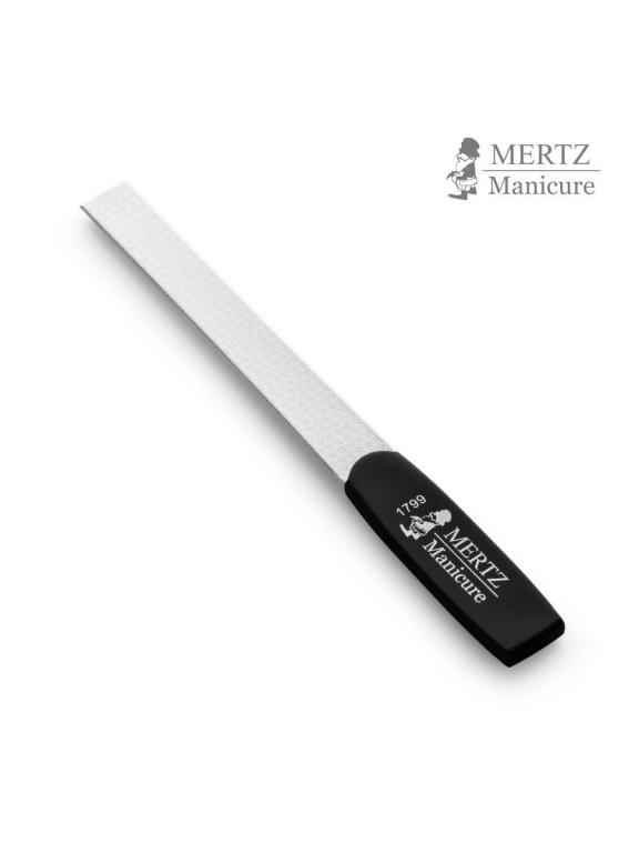 Лазерная пилка для ногтей и кутикулы, маникюрная, для, для кожи MERTZ ...