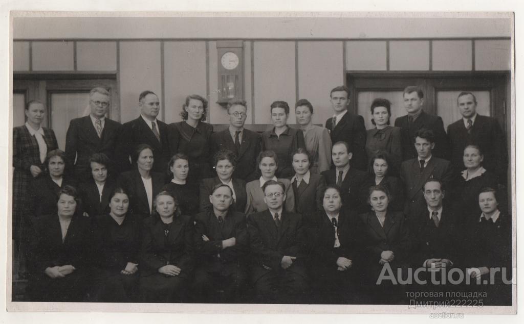 Единственная в СССР женщина - министр Екатерина Фурцева. Предположительно фотограф Е.И. Явно.