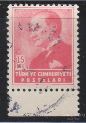Мустафа Кемаль Ататюрк Первый президент Турции Турция